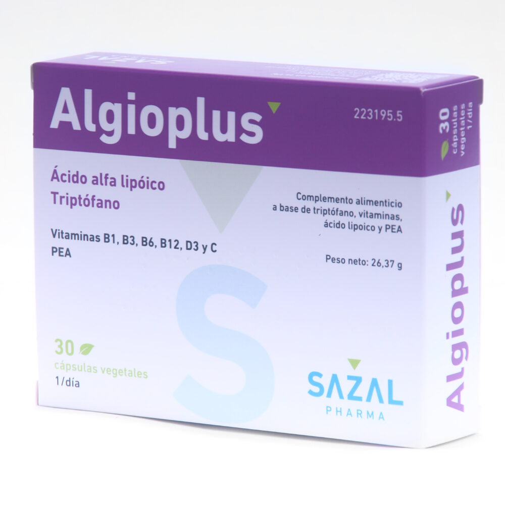Algioplus