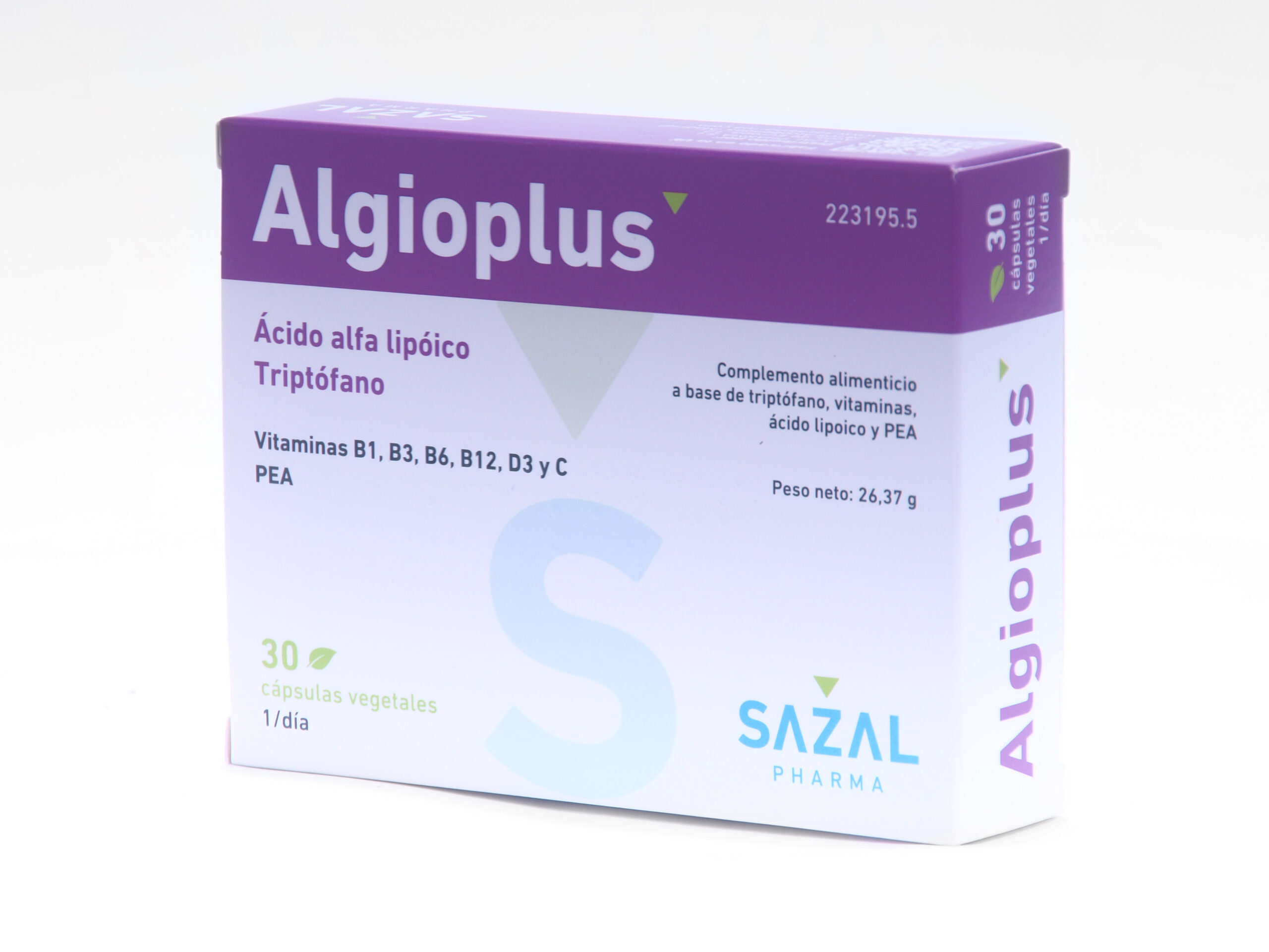 Algioplus