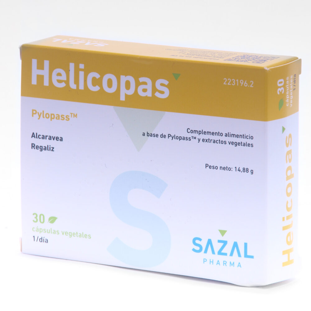 Helicopas