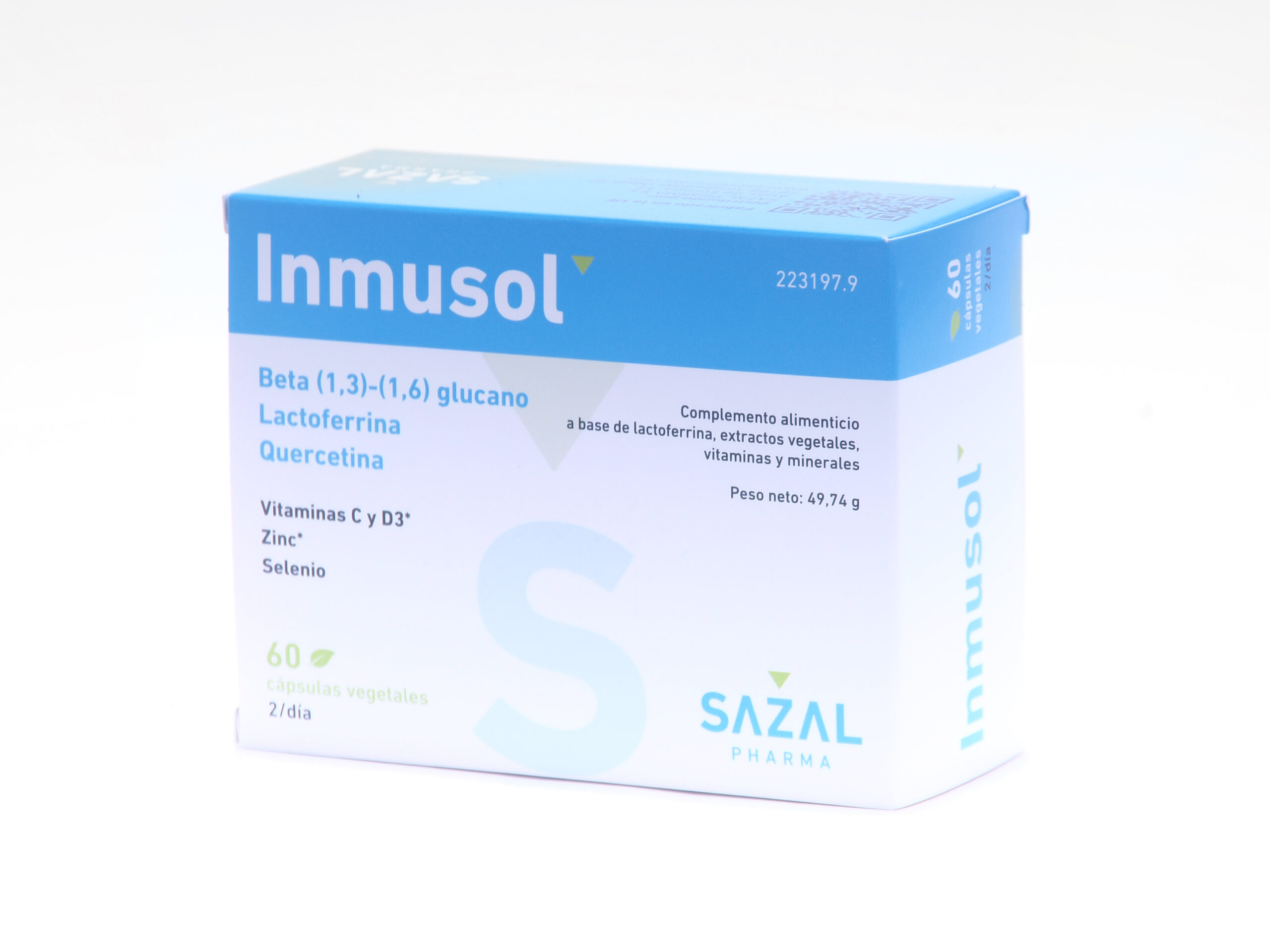 Inmusol