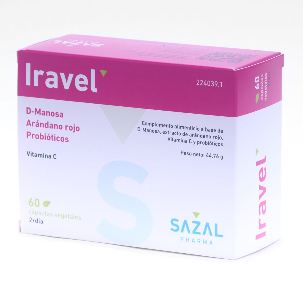 Iravel