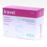 Iravel