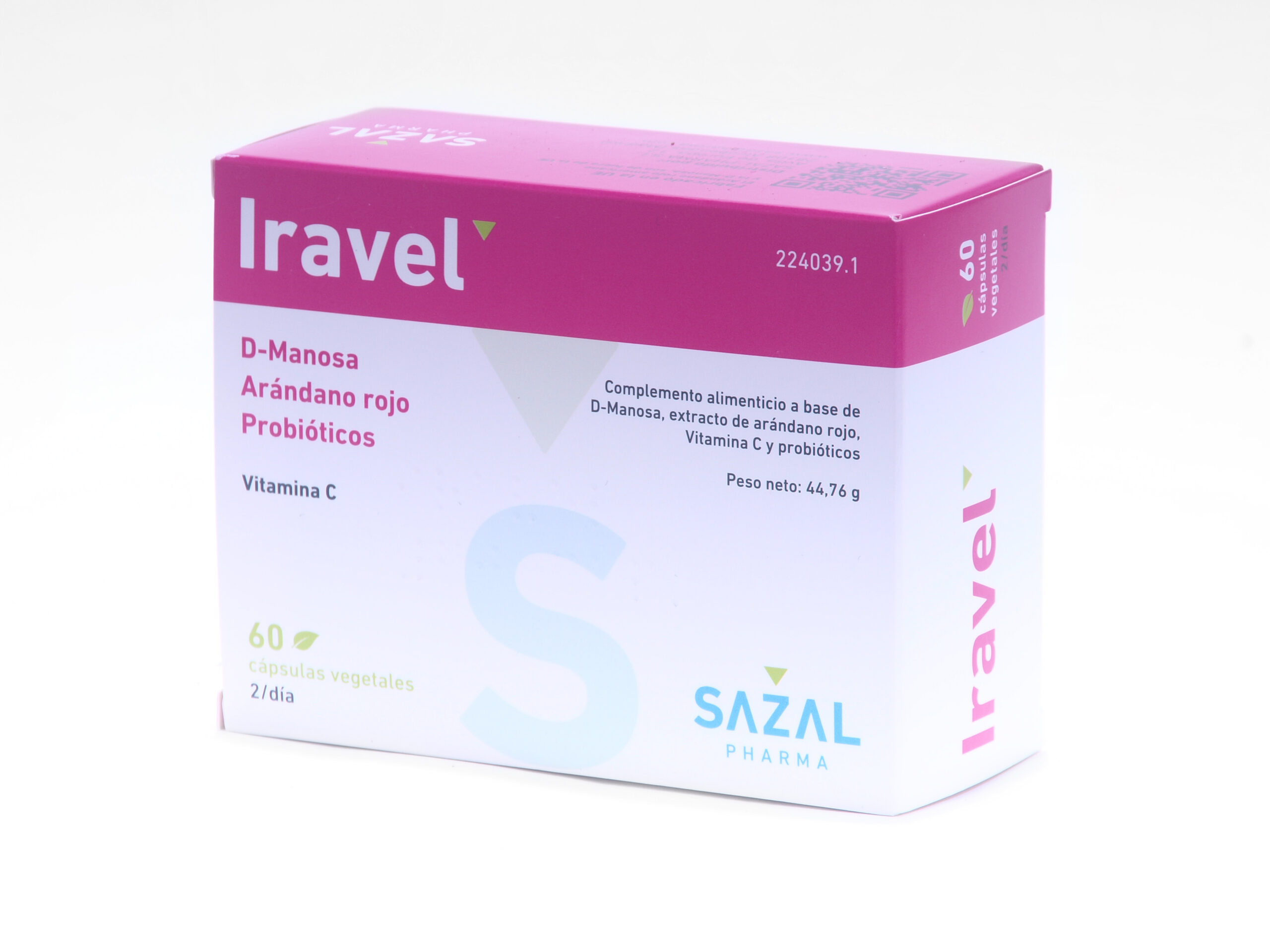 Iravel