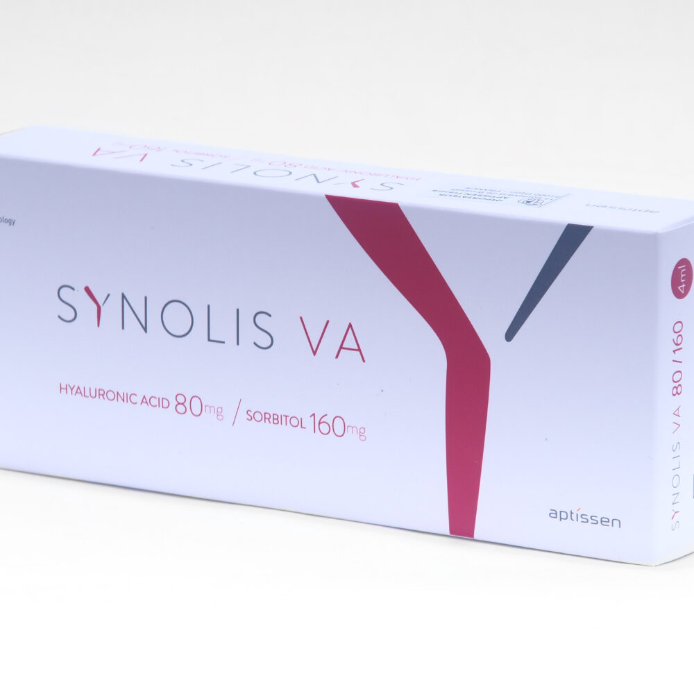 Synolis 80/160 4ml