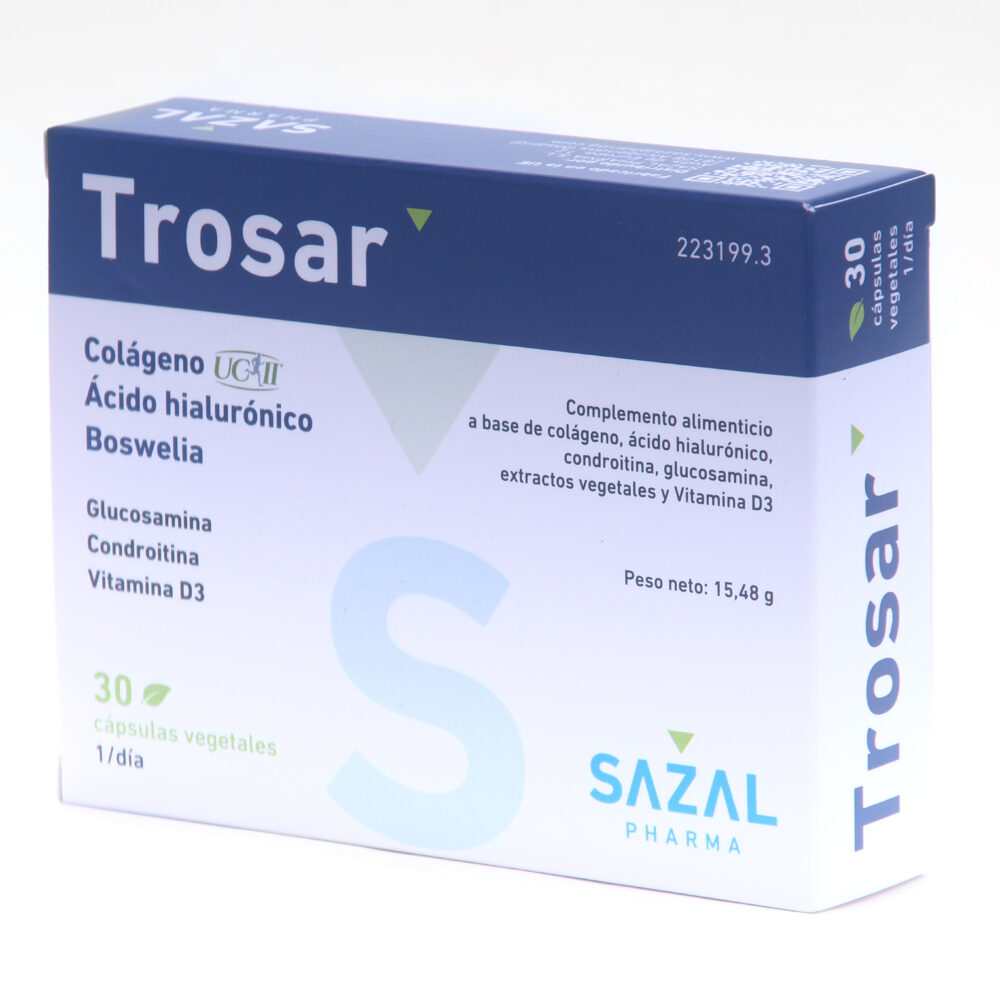Trosar