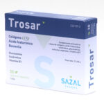 Trosar