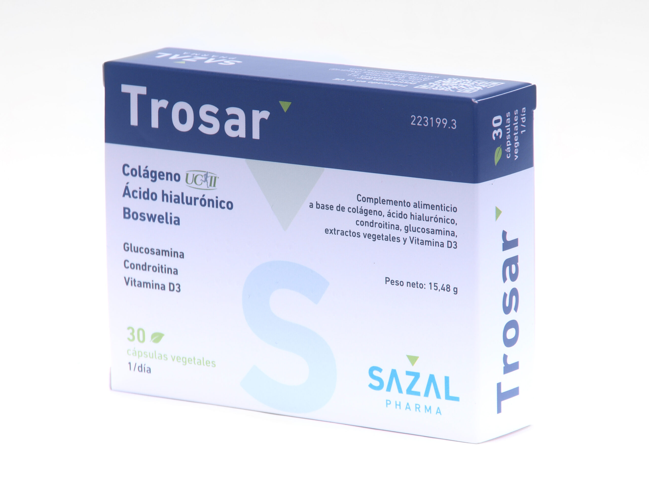 Trosar