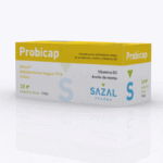 Probióticos de liberación dual para restaurar y proteger la salud intestinal.